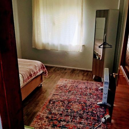 Appartement Triplex House Near The Airport à Arnavutkoy Extérieur photo