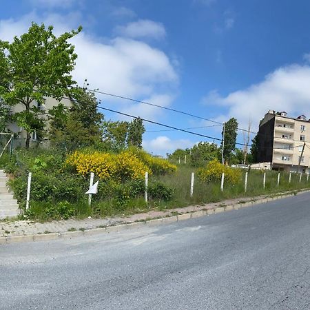 Appartement Triplex House Near The Airport à Arnavutkoy Extérieur photo