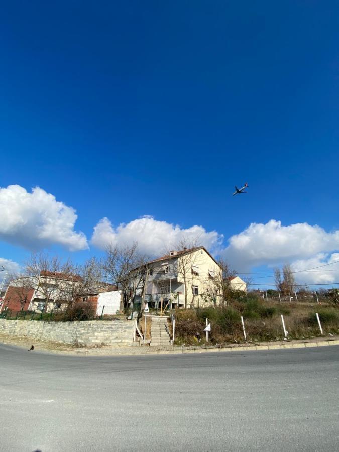 Appartement Triplex House Near The Airport à Arnavutkoy Extérieur photo