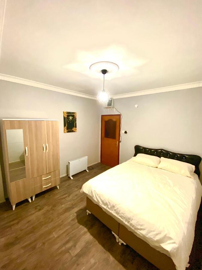 Appartement Triplex House Near The Airport à Arnavutkoy Extérieur photo