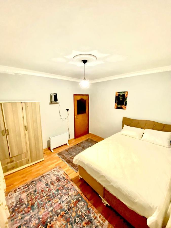 Appartement Triplex House Near The Airport à Arnavutkoy Extérieur photo