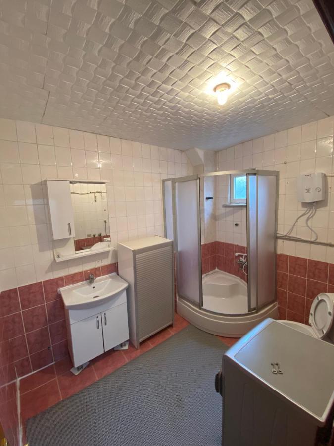 Appartement Triplex House Near The Airport à Arnavutkoy Extérieur photo