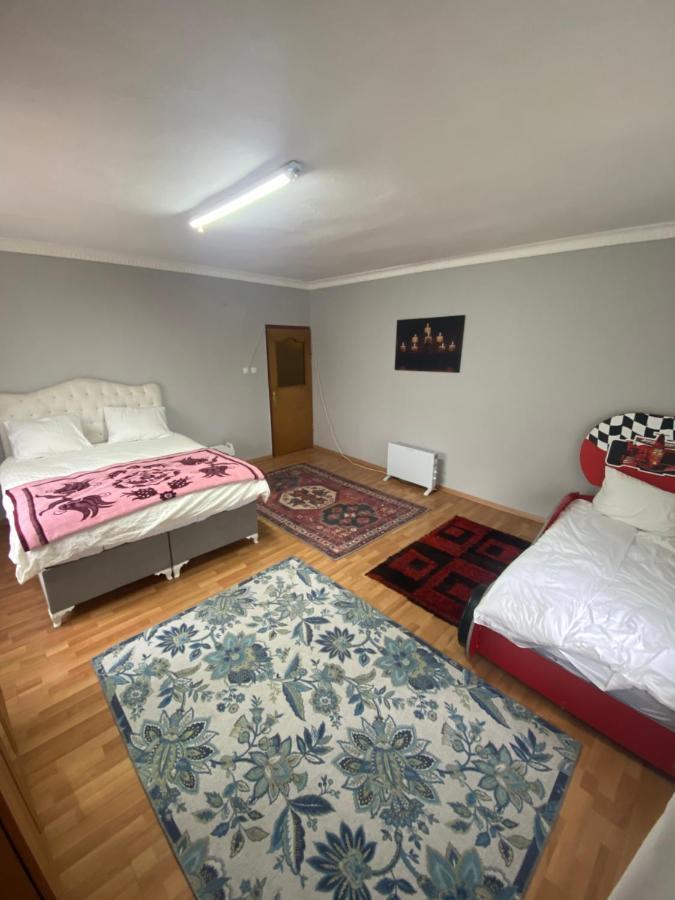 Appartement Triplex House Near The Airport à Arnavutkoy Extérieur photo