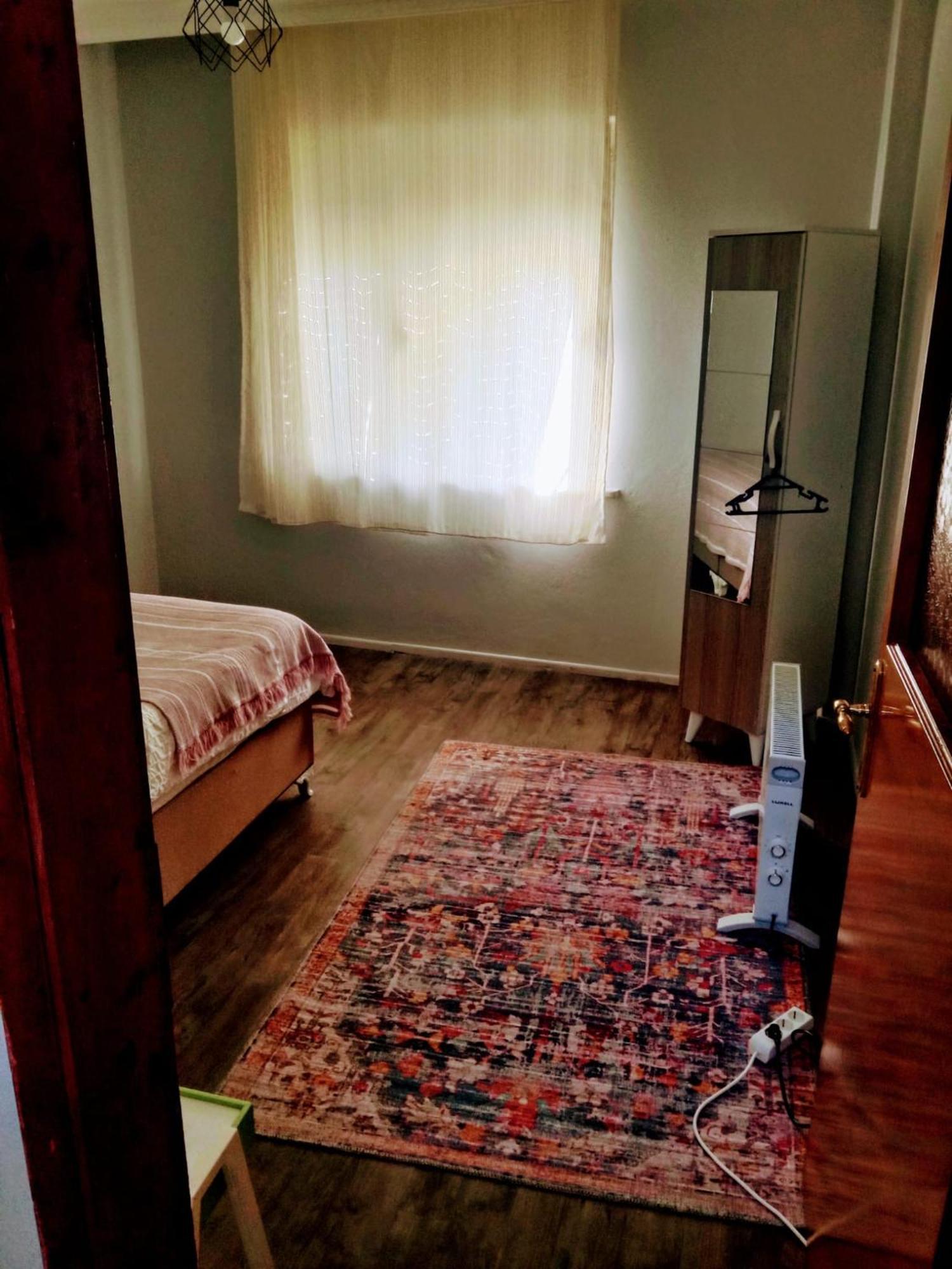 Appartement Triplex House Near The Airport à Arnavutkoy Extérieur photo