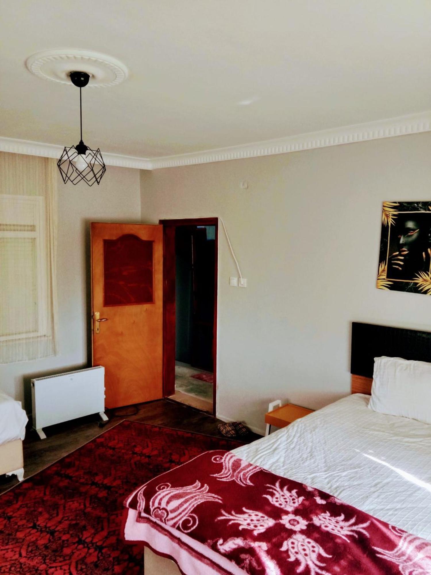 Appartement Triplex House Near The Airport à Arnavutkoy Extérieur photo