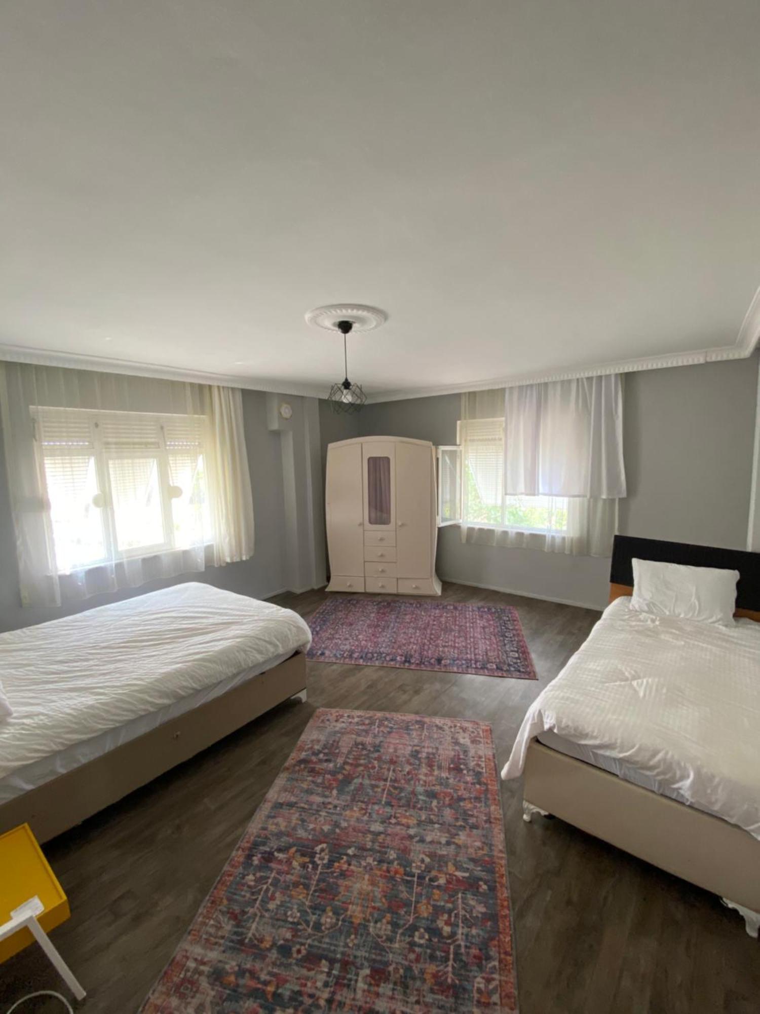 Appartement Triplex House Near The Airport à Arnavutkoy Extérieur photo