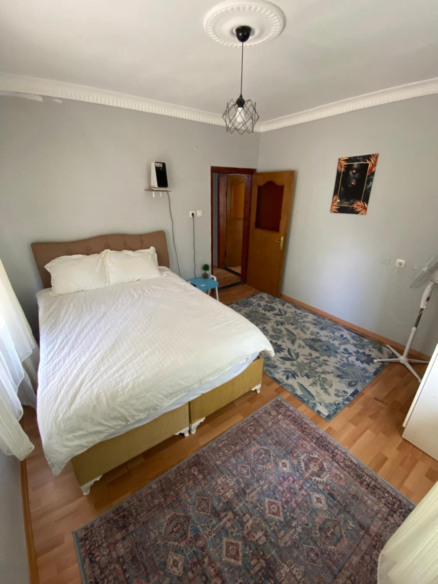 Appartement Triplex House Near The Airport à Arnavutkoy Extérieur photo